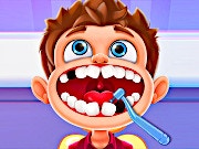 Jouez à Maître dentiste maintenant - 1 Player Capture d'écran de :xxx - Jeu :yyy
