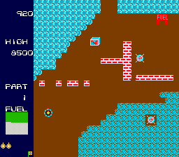 Play Strategy X Now - Arcade :xxx - :yyy Game Screenshot