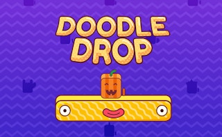 Doodle Drop - Free Jogos Online Grátis com a Tag Doodle Game