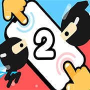 Play Go Battles 2 Now - Arcade :xxx - :yyy Game Screenshot