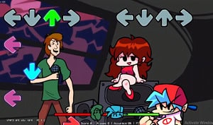 VS Shaggy v2 العب VS Shaggy v2 الآن