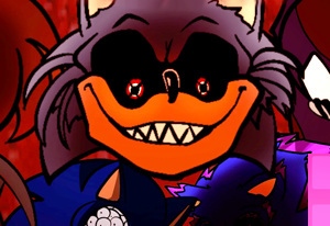 Play FNF: Hell Reborn Now