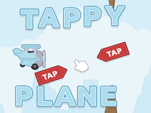 EG Tappy Plane Games