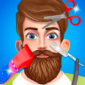 Play Crazy Barber Shop Now -  :xxx - :yyy Game Screenshot