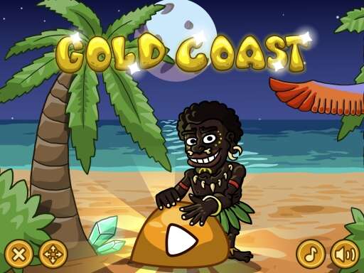 Gold Coast Games