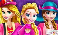 今すぐショッピングスプレーをプレイ -  :xxx - :yyyゲームスクリーンショット