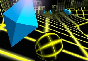 Play Crazy Roll 3D Now -  :xxx - :yyy Game Screenshot