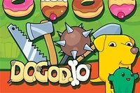 Jouez à Dogodio maintenant -  Capture d'écran de :xxx - Jeu :yyy