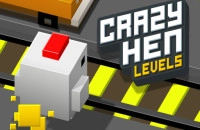  Play Crazy Hen Now
