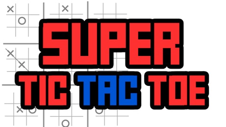 Jogue Super Tic Tac Toe Agora - 2 Player Captura de tela de :xxx - Jogo :yyy