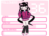 Play DATEN ROUTE \\ 50 followers special Now