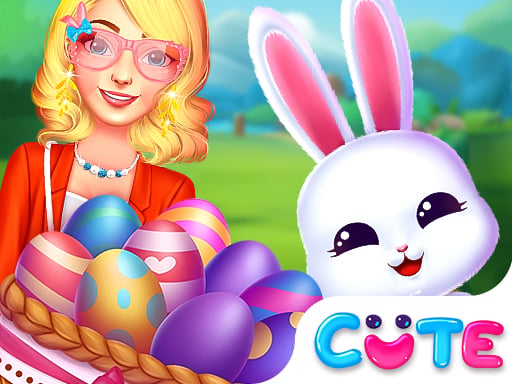 Ellie Easter Adventure - Free Top Free Online Games tagged Adventure Game