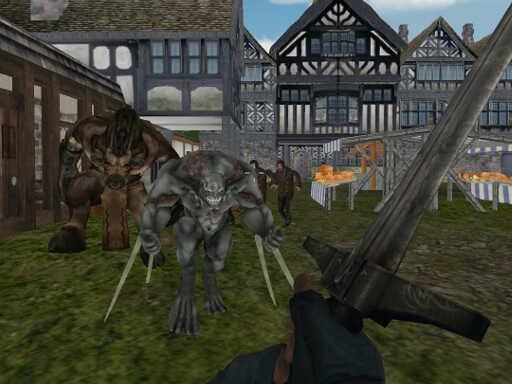 Village de Jack - Free Jeux gratuits en ligne les plus populaires Pet Game