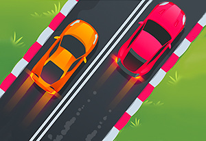 Juega a DragRace FRVR ahora -  Captura de pantalla de :xxx - Juego :yyy