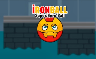 Ironball Games