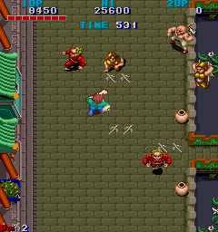 Spiele jetzt Avengers (US Set 1) -  :xxx – :yyy Spiel-Screenshot