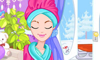 今すぐソサクラ：冬のグラマーをプレイ -  :xxx - :yyyゲームスクリーンショット