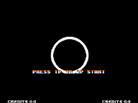 Play The King of Fighters '96 (Anniversary Edition 2.0.0430, EGHT hack) Now -  :xxx - :yyy Game Screenshot