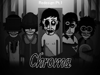 Play Chroma-Emerbox V0 -Update Now