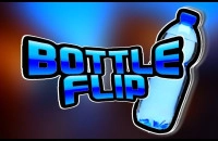 Play Bottle Flip online free