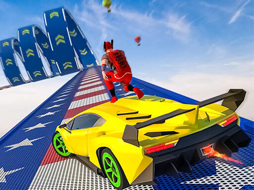 Extreme Car Driving Simulator 3d 2021 Games