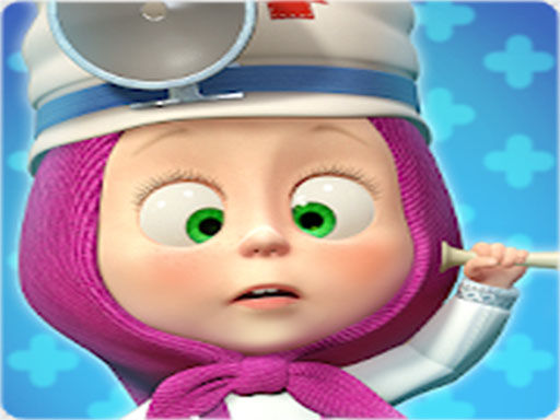 macha docteur Games