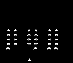 Play Minivader Now -  :xxx - :yyy Game Screenshot