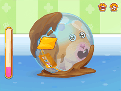 Pet Rescue gameplay screenshot