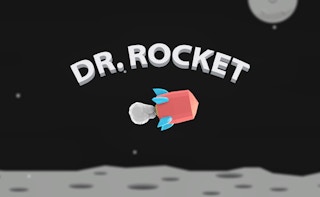 Dr. Rocket Games