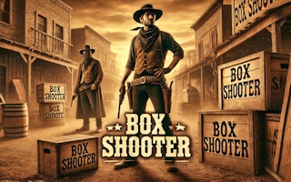لعبة صاروخ الصندوق - Free ألعاب لـ Action Game