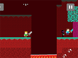 立即玩杜歐·內瑟 - 2 Player :xxx - :yyy 遊戲截圖