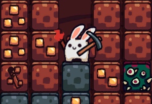 Bunny Bunny Dig Dig Play Bunny Bunny Dig Dig Now