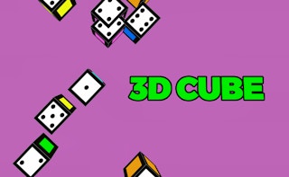 3Dcube Games