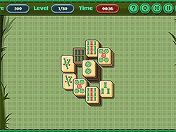 Jouez à JapanJong maintenant -  Capture d'écran de :xxx - Jeu :yyy