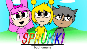 Sprunki But Human [All Characters] Play Sprunki But Human [All Characters] Now