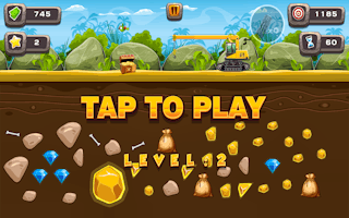 Golden Digger - Similar Game