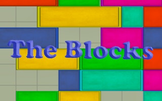TheBlocks - Free brain Game Like 糟糕繪畫記憶遊戲