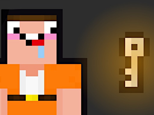 Play Noob Escape: One Level Again Now
