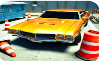 Parking - Free parking Game Like Parkings Jaam