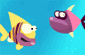 Fish For Food gameplay screenshot