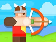 Spiele jetzt Viking Kriege 3 -  :xxx – :yyy Spiel-Screenshot