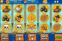 Play Pirate Slots Now