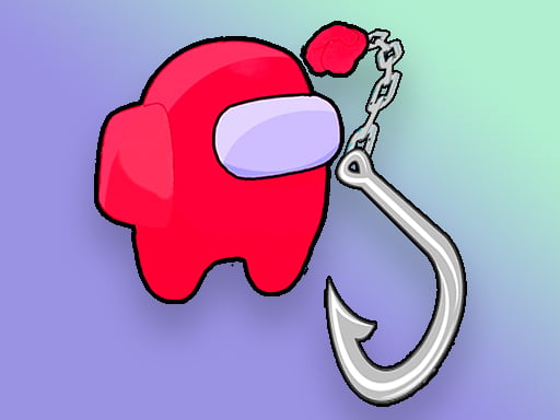 Impostor Hook - Free Top Free Online Games tagged Hook Game