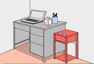 Crain's Room - 100% Free Escape Crain's Room - Escape Game Screenshot