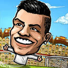 puppet football league spain gameplay screenshot