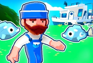 Fishing Fishes 지금 Fishing Fishes 플레이