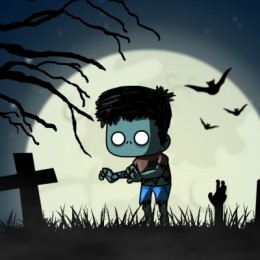 Play Zombeat.io Now