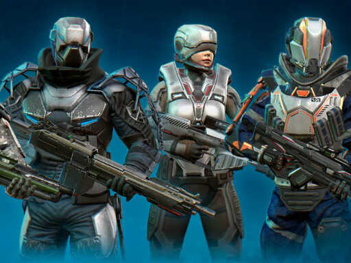 Gun Mayhem Games