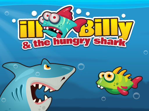 Ill Billy Games