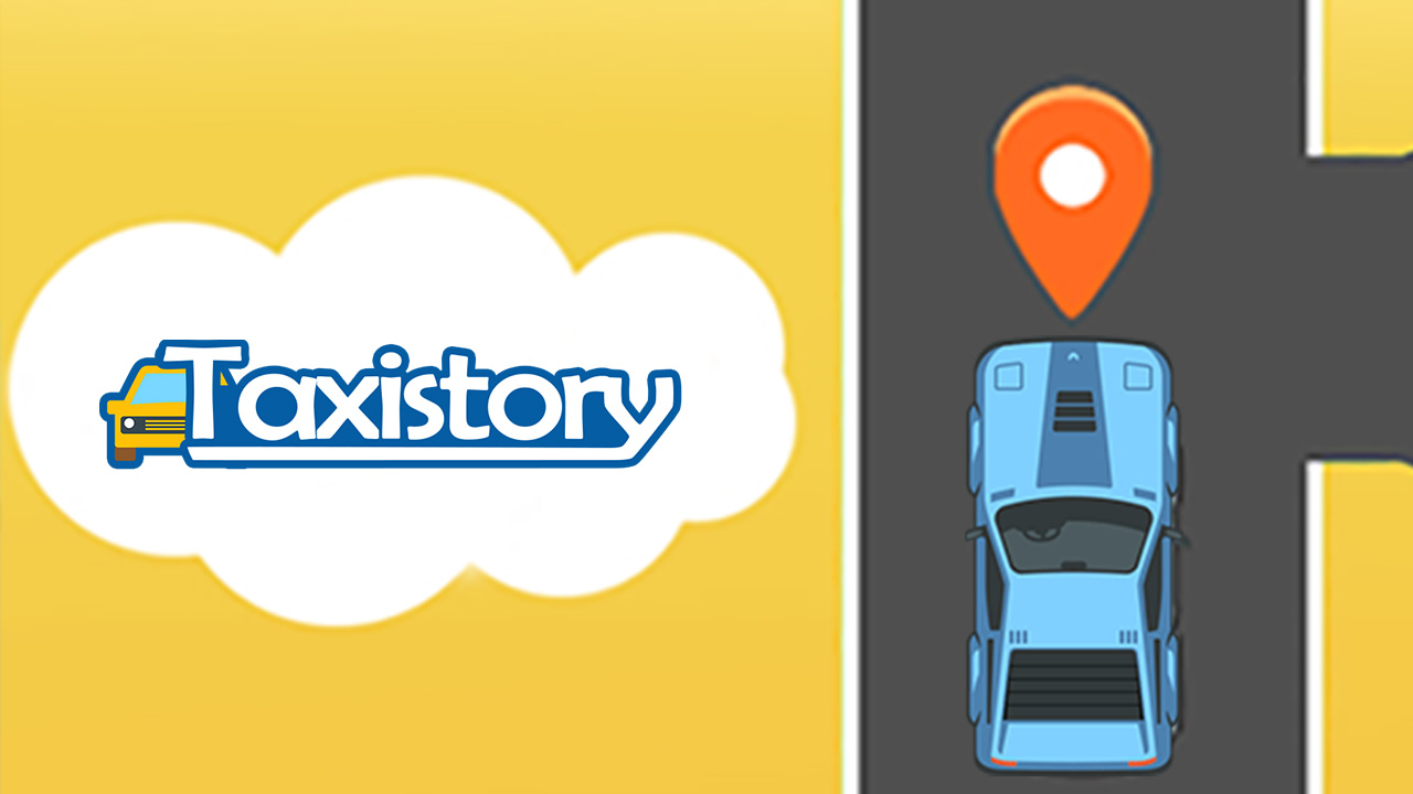 Play Taxi Story Now -  :xxx - :yyy Game Screenshot